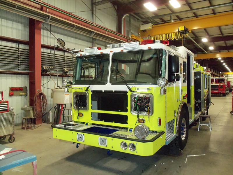 Mechanicstown, NY 78G98 4/18/14